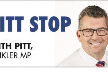 10 year milestone memorable