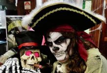 Let the creativity begin