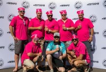 Plans underway for Woodgate Beach Hotel Family Fishing Classic