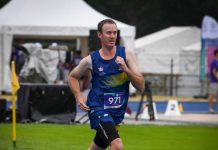 Endeavour backs Bruce