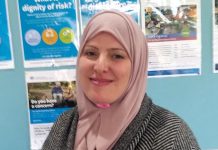 Love of creating shared