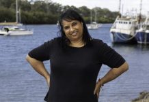 Previously unexhibited Ron Hurley works return to Country