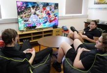 Making tech accessible