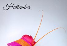 Fiona makes her stunning mark on Hattember