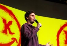 Luke set for more Bundy memories