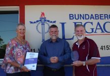 Best in business awarded