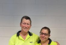 Marquis bake-off extravaganza to celebrate World Macadamia Day