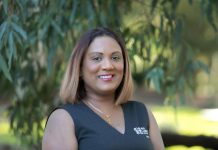 Elisa looks to the future