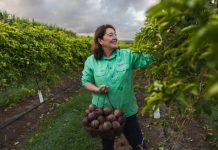 Tina builds a rich legacy