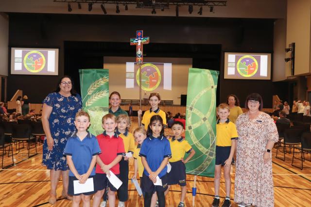 St Luke's vision achieved - Bundaberg Today