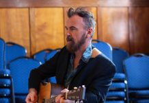 Michael shares important journey through music