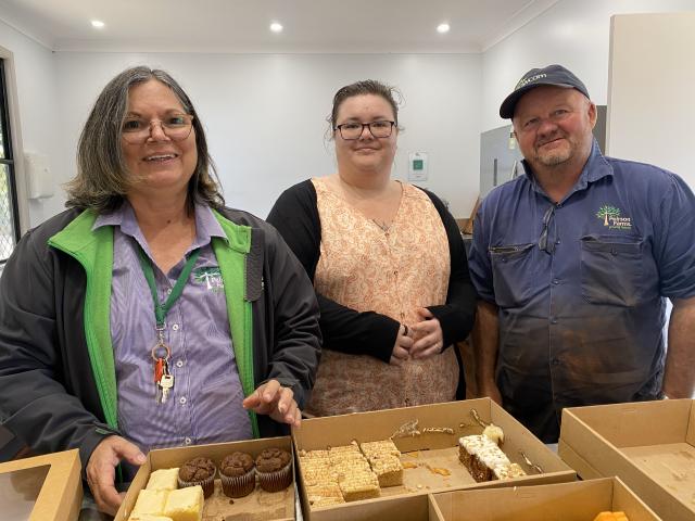 Trusted to care for boys Bundaberg Today