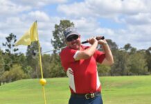 Scott’s record to remember