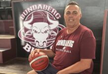 Bullseye: Catlin’s dream coaching call