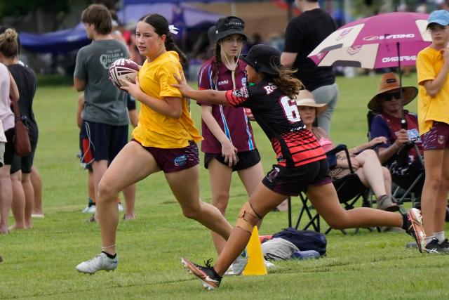 Biggest Bundy Cup set to touch down - Bundaberg Today