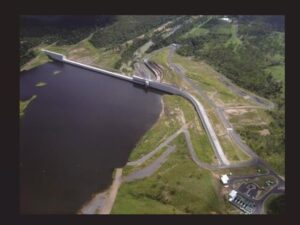 Paradise Dam vital for water security - Bundaberg Today