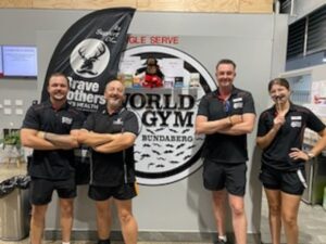 Brave Brothers Champion Men's Health - Bundaberg Today