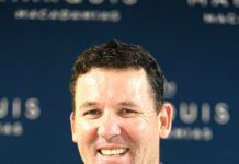 Marquis Macadamias’ good dividends following strong market performance