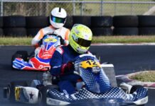 Cooloola claims the Cup