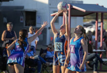 Alloway ambush Cyclones