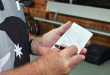 Bowls results from around the region