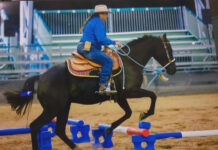 Bundy hosts EXCA States