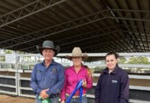 Bundaberg riders crowned in EXCA Autumn Challenge