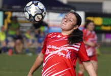 Doon Villa women triumph in round 7