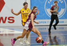 Pirates steal win on Bundaberg Bears home turf in QSL2