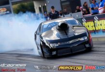 Tremayne’s new record