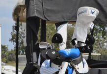 Golf Results from around the region