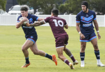 Bundy make trophy final