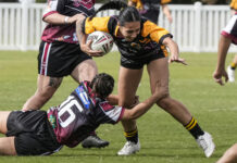 Bundy women’s first 47th