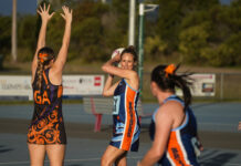 Brothers Hurricanes remain untouchable