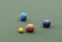 Bowls results from around the region