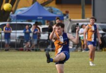 Eagles soar to success