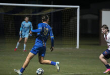 Another strong week for Waves in FQPL competition