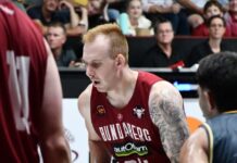 Pioneers and Thunder overpower Bundaberg Bulls in QSL2
