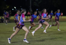 All Stars claim finals’ win