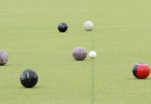 Bowls results from around the region