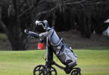 Golf Results from around the region