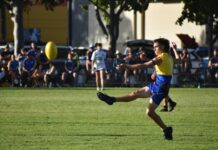 Eagles seal an important success