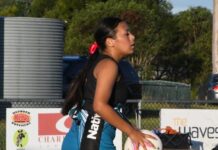 Magpies swoop Cyclones for second win