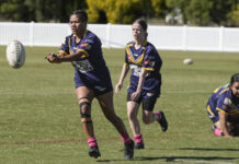 Waves take down Seagulls in brilliant display of skill