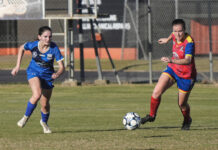 Across the Waves women sail to another strong victory