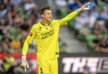 Bundaberg soccer export announces retirement