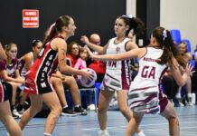 Shalom show strength at QISSN carnival