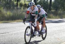 Bundy riders stun at States