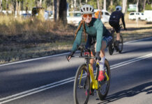 Bundy riders stun at States