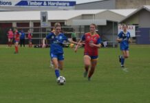 Stalemate in blockbuster